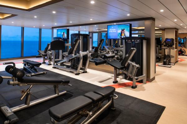 Spectrum of the Seas Gallery Image